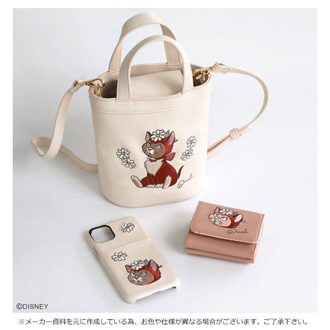 Sale アコモデ Accommode 通販 ダイナ ミニウォレット 財布 ミニウォレット レディース ミニ財布 三つ折り ディズニー ふしぎの国のアリス ダイナ 猫 D Pcp102 Select Shop Double Heart 通販 Yahoo ショッピング