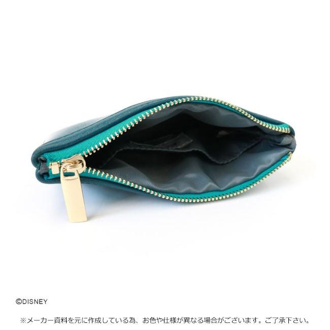 アコモデ Accommode 通販 ディズニープリンセス スパークデコレーションポーチ ポーチ 小物入れ 化粧ポーチ ディズニー プリンセス コラボ アリエル D St402 バッグ ワンピースのダブルハート 通販 Yahoo ショッピング