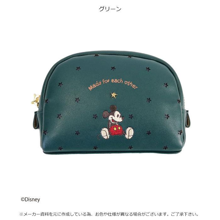 アコモデ Accommode 通販 ディズニー スターパンチングポーチ ポーチ レディース 化粧ポーチ メイクポーチ ディズニー ミッキー ミニ スター 母の日 D St621 バッグ ワンピースのダブルハート 通販 Yahoo ショッピング