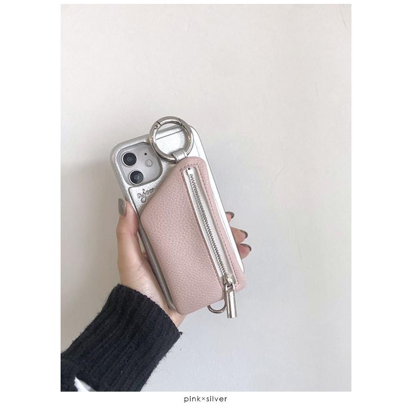 エジュー×ダブルハート限定 iPhone12pro スマホケース | tspea.org