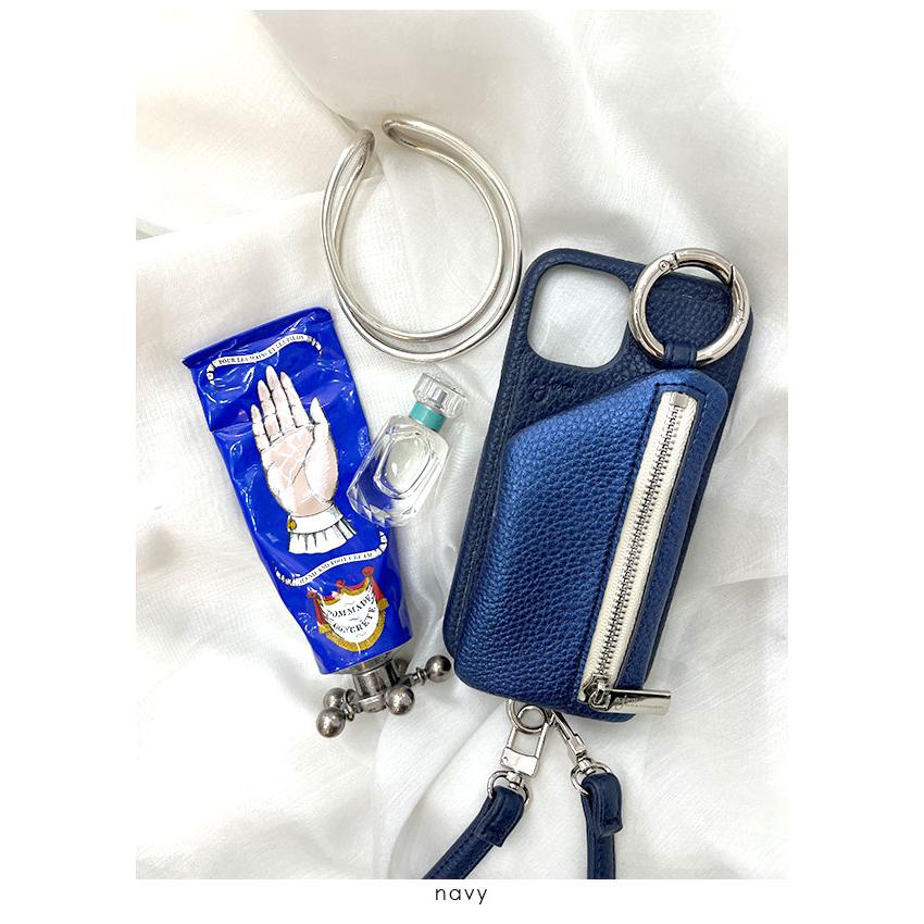 エジュー ajew cadenas zipphone casebicolor ダブルハート別注 エジュー ajew cadenas zipphone casebicolor ダブルハート別注