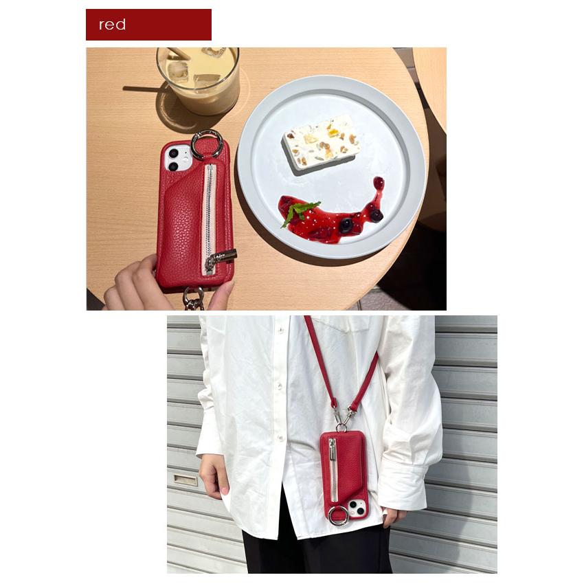 エジュー ajew cadenas zipphone casebicolor ダブルハート別注 エジュー ajew cadenas zipphone casebicolor ダブルハート別注