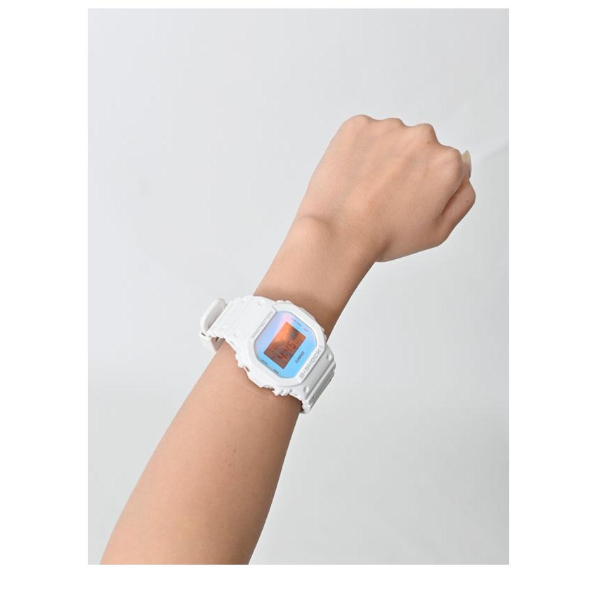 国内正規品 G-SHOCK ジーショック CASIO カシオ DW-5600TL-7JF