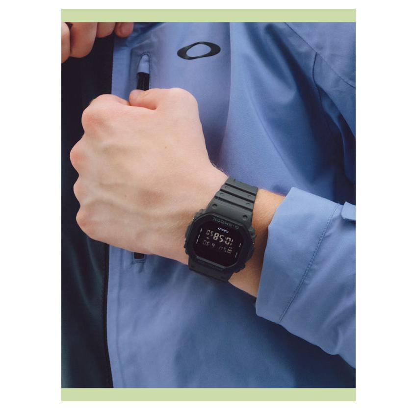 CASIO（カシオ） 国内正規品 G-SHOCK DW-5610UU-3JF 腕時計 時計 dw