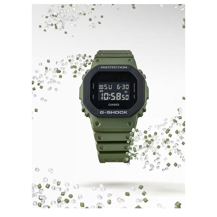 CASIO（カシオ） 国内正規品 G-SHOCK DW-5610UU-3JF 腕時計 時計 dw