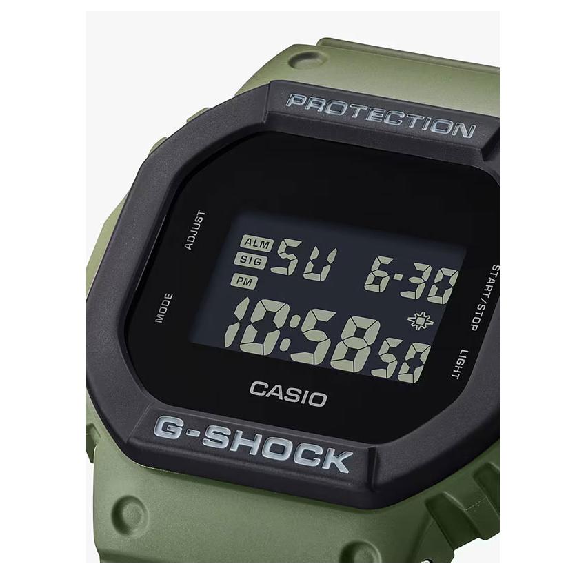 CASIO（カシオ） 国内正規品 G-SHOCK DW-5610UU-3JF 腕時計 時計 dw
