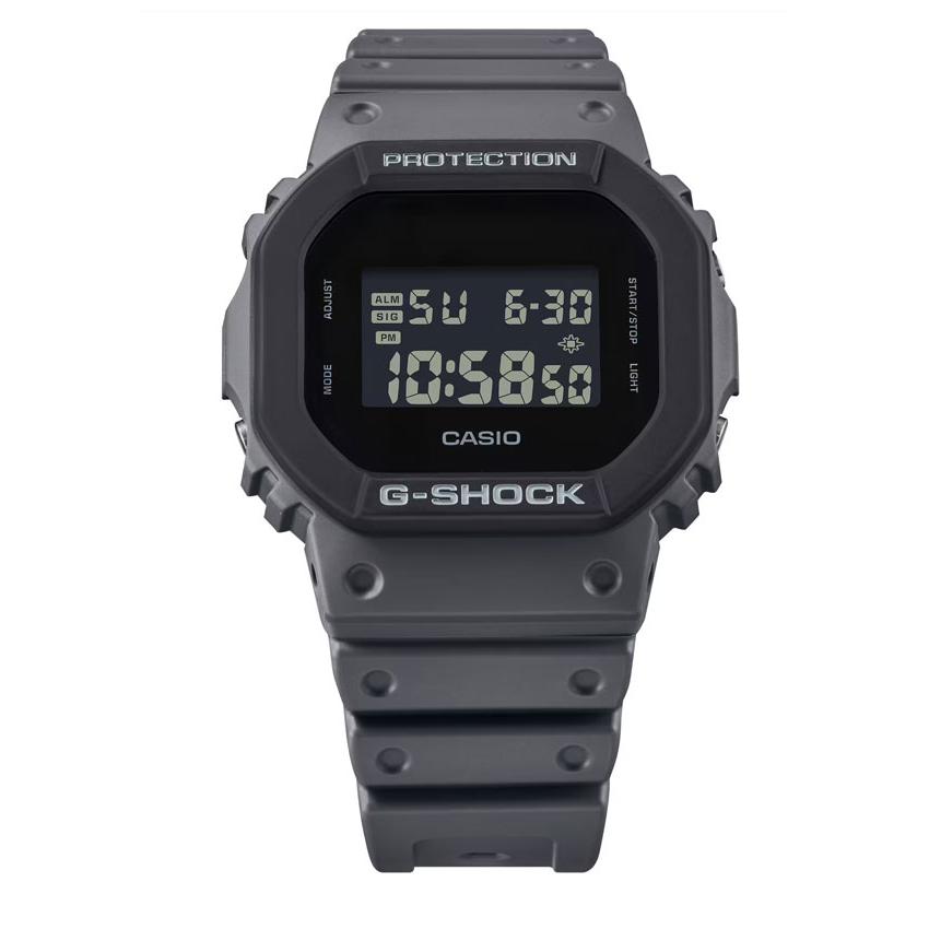 CASIO（カシオ） 国内正規品 G-SHOCK DW-5610UU-3JF 腕時計 時計 dw 