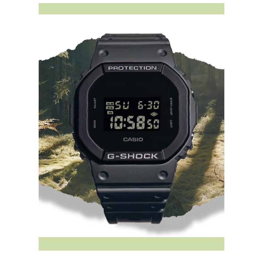 CASIO（カシオ） 国内正規品 G-SHOCK DW-5610UU-3JF 腕時計 時計 dw