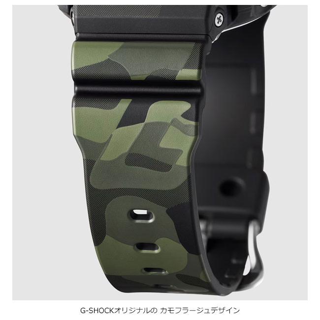 CASIO（カシオ） 国内正規品 G-SHOCK ジーショック DW-6900CMG-3JF