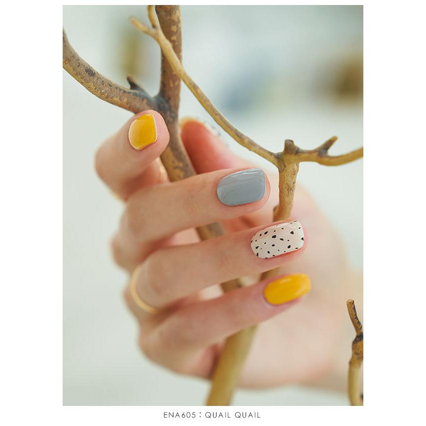 EDGEU エッジユー 通販 QUAIL ネイル ジェルネイル ネイルシール