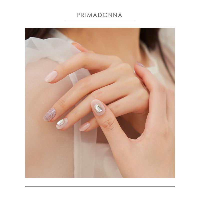 EDGEU エッジユー 通販 PRIMADONNA ネイル ジェルネイル ネイル