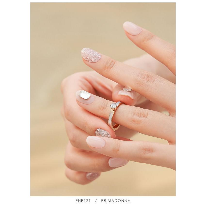 【48点＋おまけ】セルフネイルフルセット【定価40,000円→15,000円！】 petitprice プチプラ ネイルディフェンダー[4ml] ネイル練習