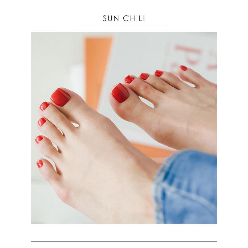 Edgeu エッジユー 通販 Sun Chili ネイル ジェルネイル ネイルシール セルフネイル フットネイル 足 ネイルステッカー 貼るだけ ネイルデザイン ジェル Epf512 Select Shop Double Heart 通販 Yahoo ショッピング