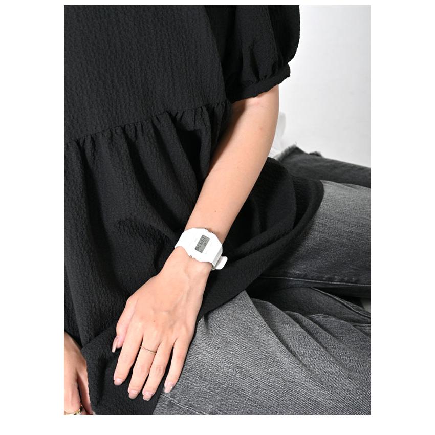 CASIO（カシオ） 国内正規品 F-91WB-1AJF 腕時計 時計 ウォッチ ギフト