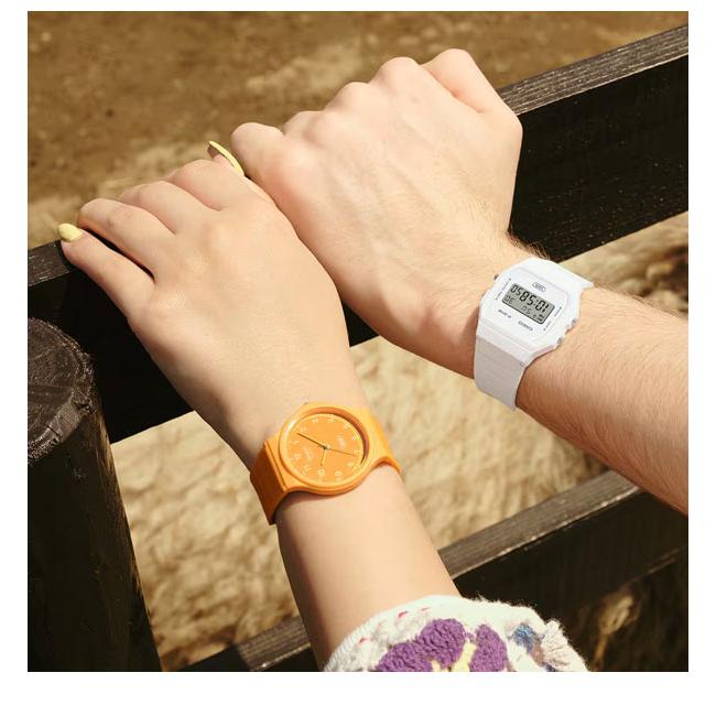 CASIO（カシオ） 国内正規品 F-91WB-1AJF 腕時計 時計 ウォッチ ギフト