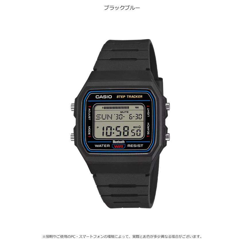 CASIO（カシオ） 【国内正規品】CASIO CASIO F-B100W-1AJF 腕時計 時計