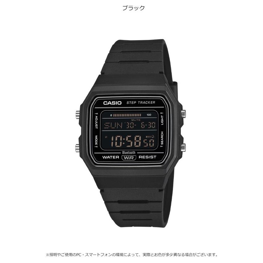 CASIO（カシオ） 【国内正規品】CASIO CASIO F-B100W-1AJF 一部9月上旬