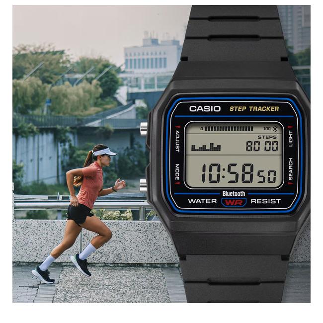 CASIO（カシオ） 【国内正規品】CASIO CASIO F-B100W-1AJF 腕時計 時計