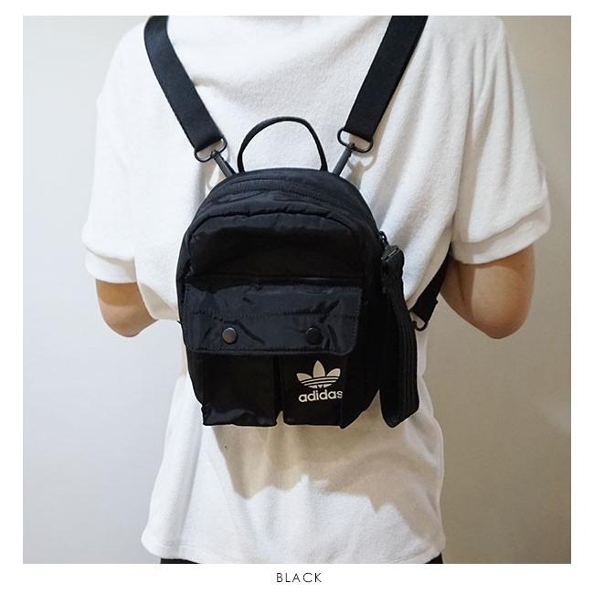 adidas backpack xs