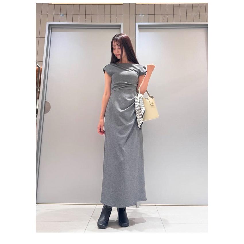 FRAY I.D（フレイ・アイディー） SALE10%OFF ワンピース 26秋冬