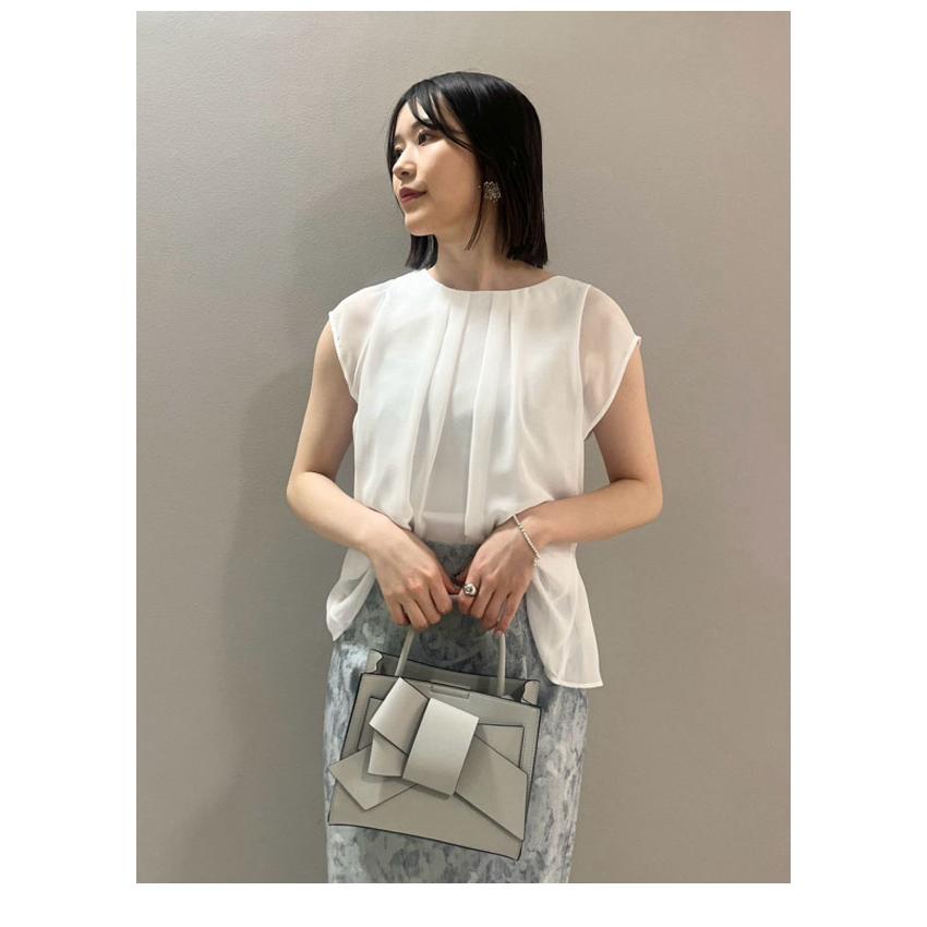 SALE50%OFF フレイアイディー FRAY I.D トップス 24春夏 SALE50%OFF フレイアイディー FRAY I.D トップス 24春夏