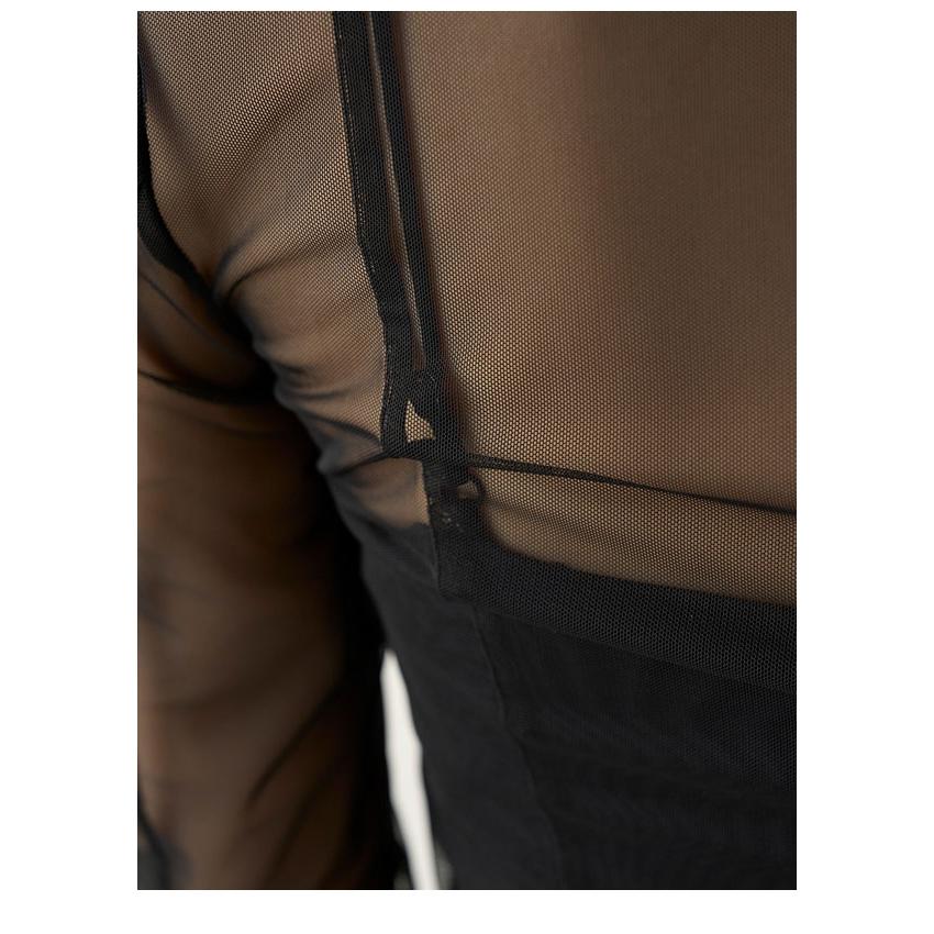 FRAY I.D（フレイ・アイディー） SALE60%OFF トップス 24秋冬 ビスチェ