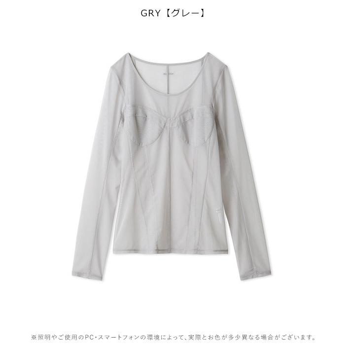 FRAY I.D SALE50%OFF フレイアイディー トップス 24秋冬 FRAY I.D SALE50%OFF フレイアイディー トップス 24秋冬
