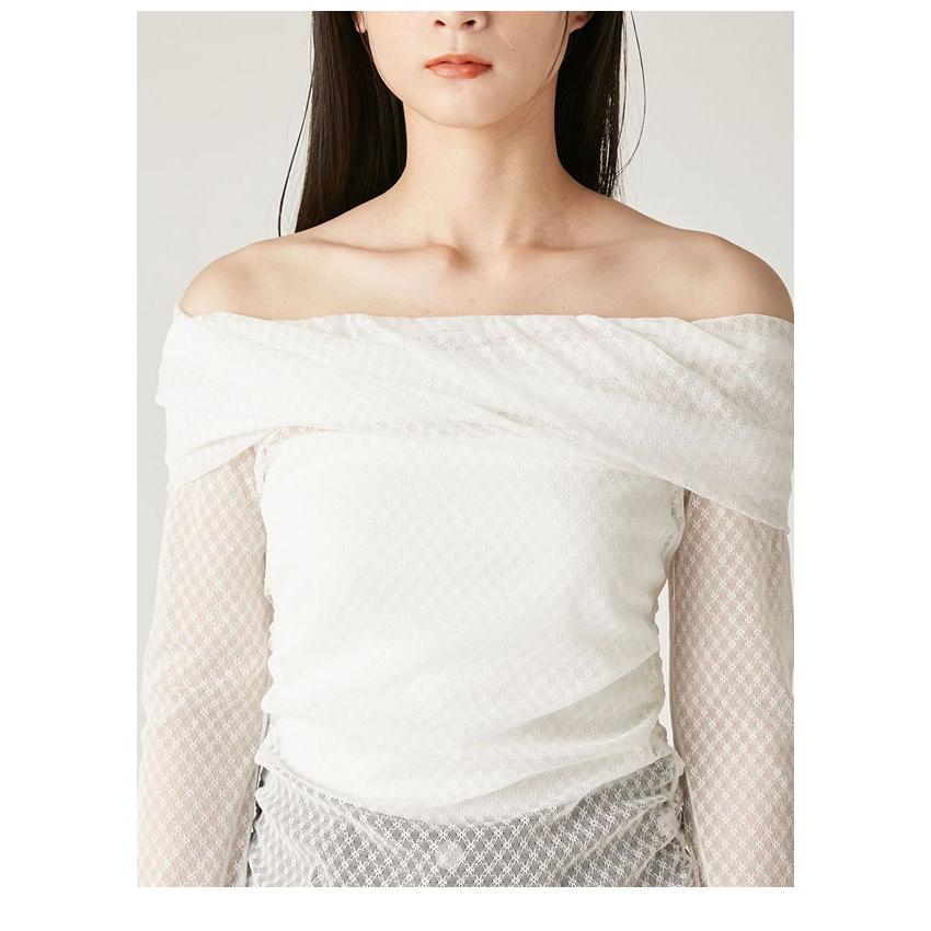 FRAY I.D SALE50%OFF フレイアイディー トップス 25春夏