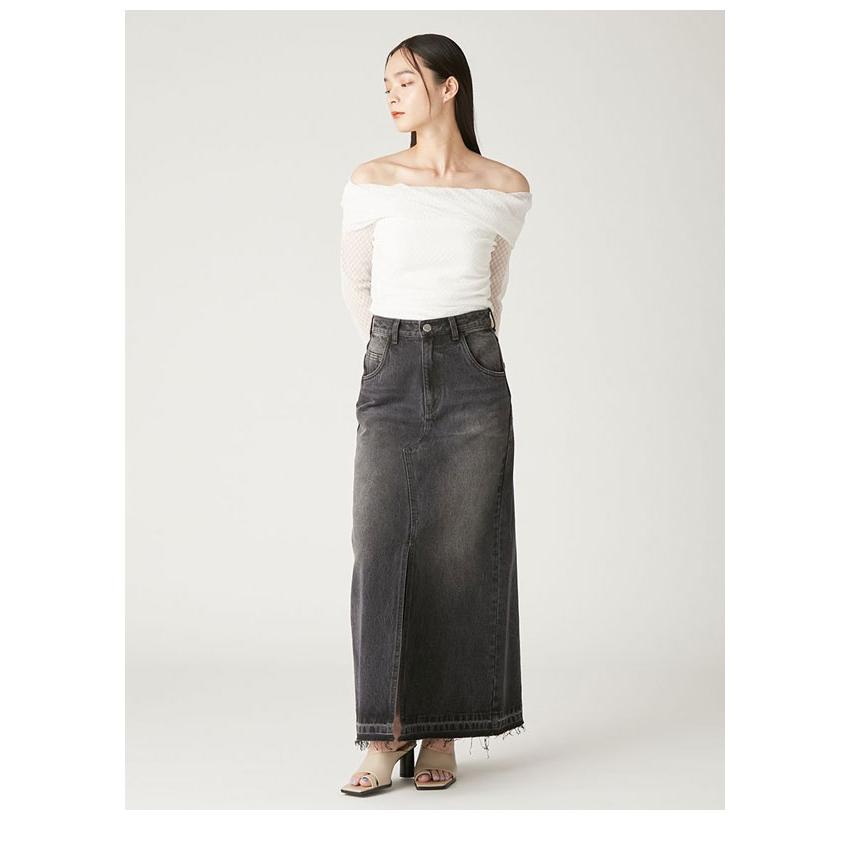 FRAY I.D 新作10%OFF フレイアイディー トップス 25春夏 FRAY I.D 新作10%OFF フレイアイディー トップス 25春夏