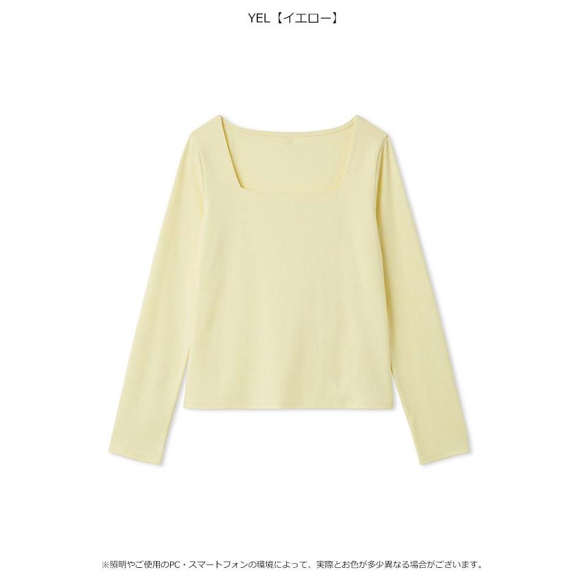 FRAY I.D（フレイ・アイディー） 新作10%OFF トップス 26春夏 スクエア