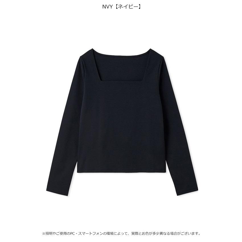 FRAY I.D（フレイ・アイディー） 新作10%OFF トップス 26春夏 スクエア