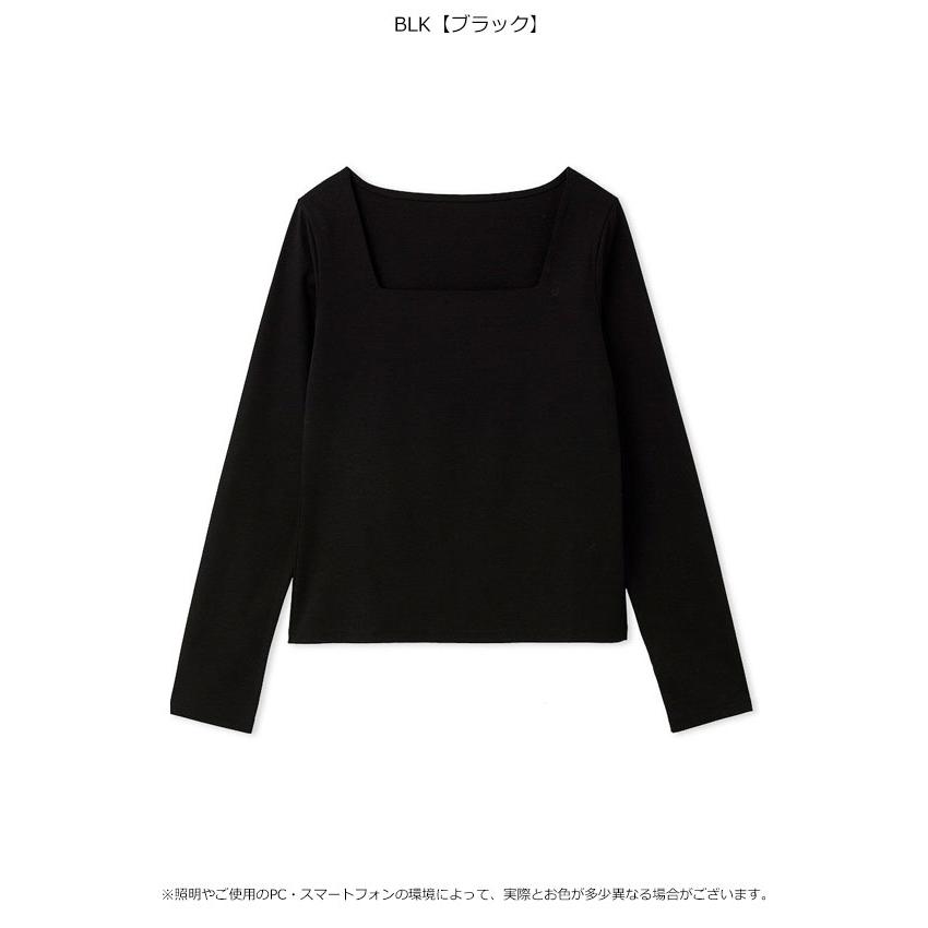 FRAY I.D（フレイ・アイディー） 新作10%OFF トップス 26春夏 スクエア