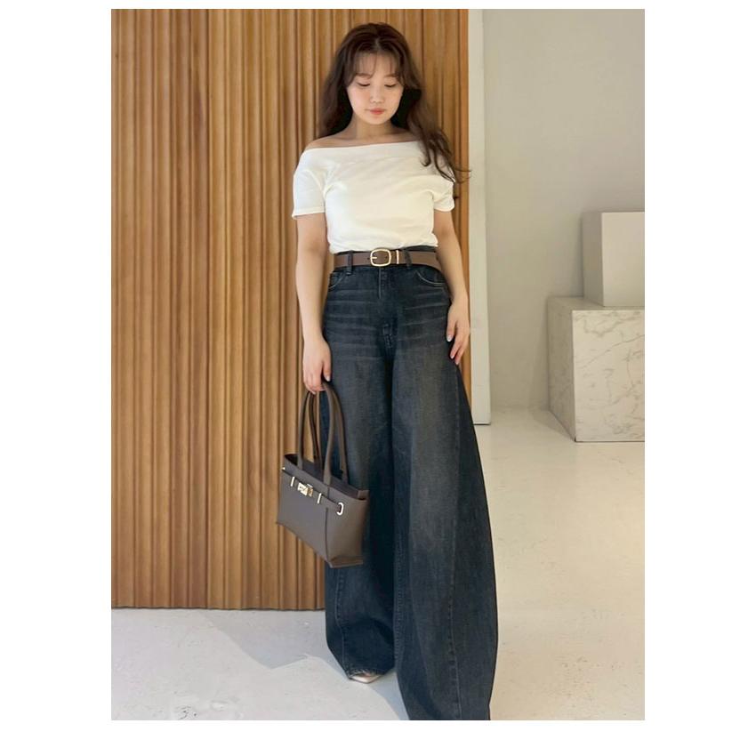 FRAY I.D（フレイ・アイディー） SALE30%OFF トップス 26春夏 2way