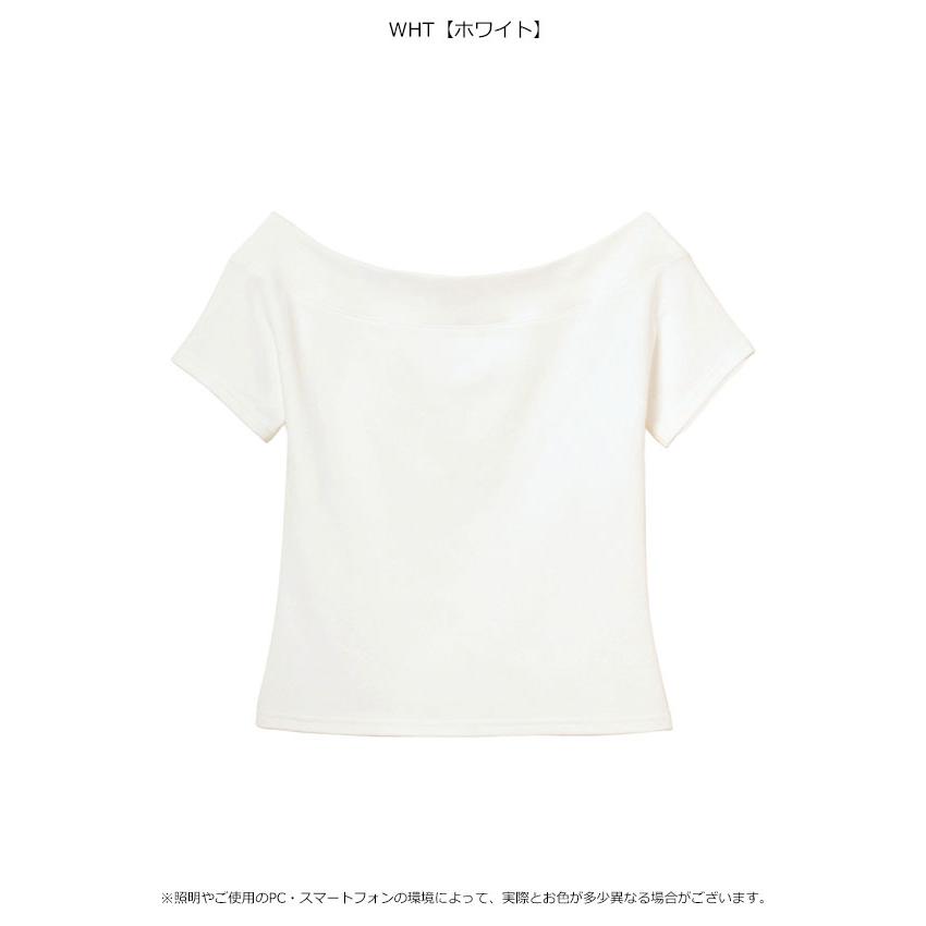FRAY I.D（フレイ・アイディー） SALE10%OFF トップス 26春夏 2way