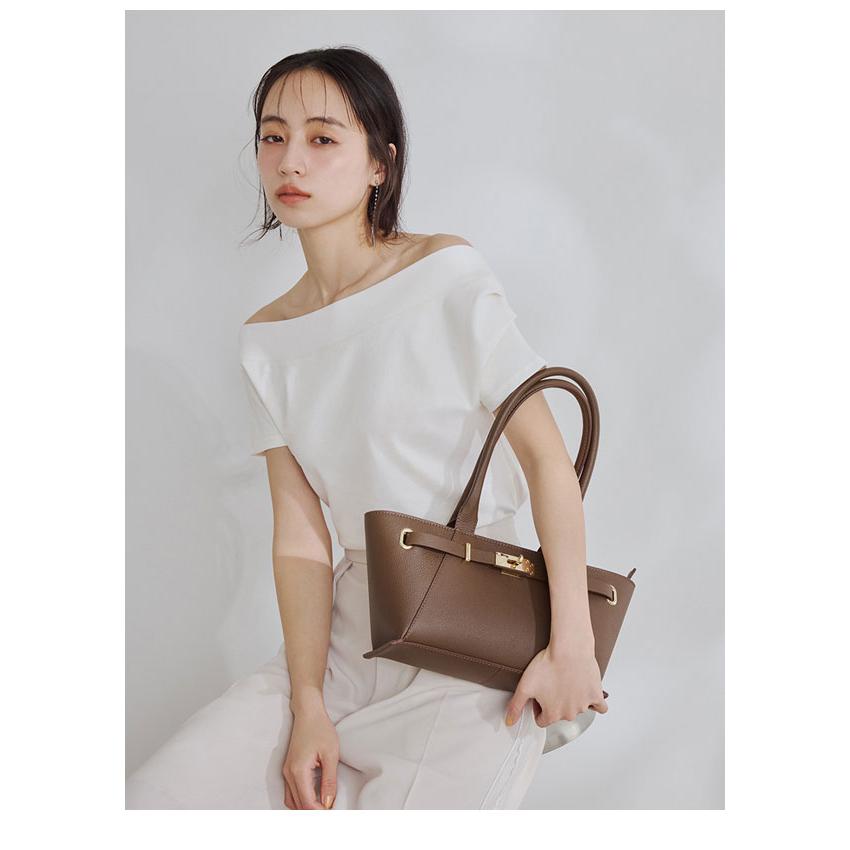 FRAY I.D（フレイ・アイディー） SALE10%OFF トップス 26春夏 2way
