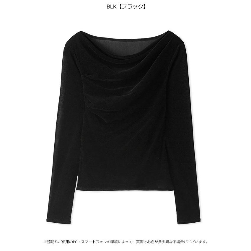 FRAY I.D（フレイ・アイディー） 新作10%OFF トップス 26秋冬