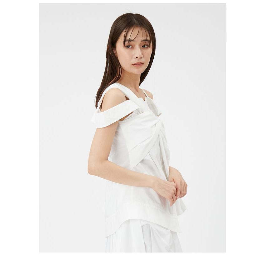 FRAY I.D（フレイ・アイディー） 【即納】 SALE トップス 24春夏