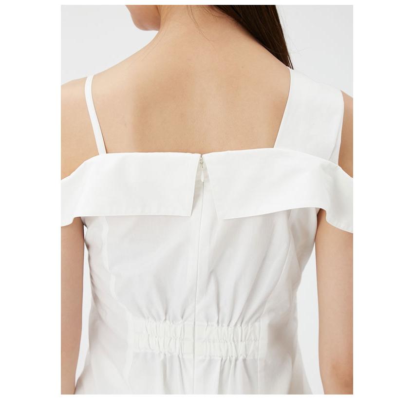 FRAY I.D 【即納】 SALE フレイアイディー トップス 24春夏