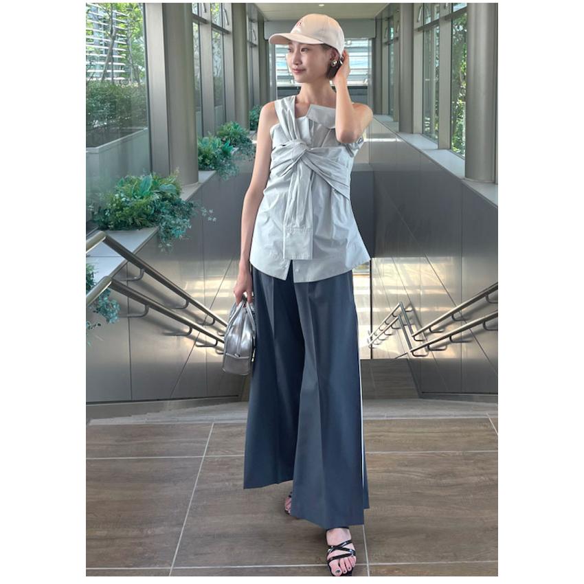 FRAY I.D（フレイ・アイディー） 【即納】 SALE トップス 24春夏