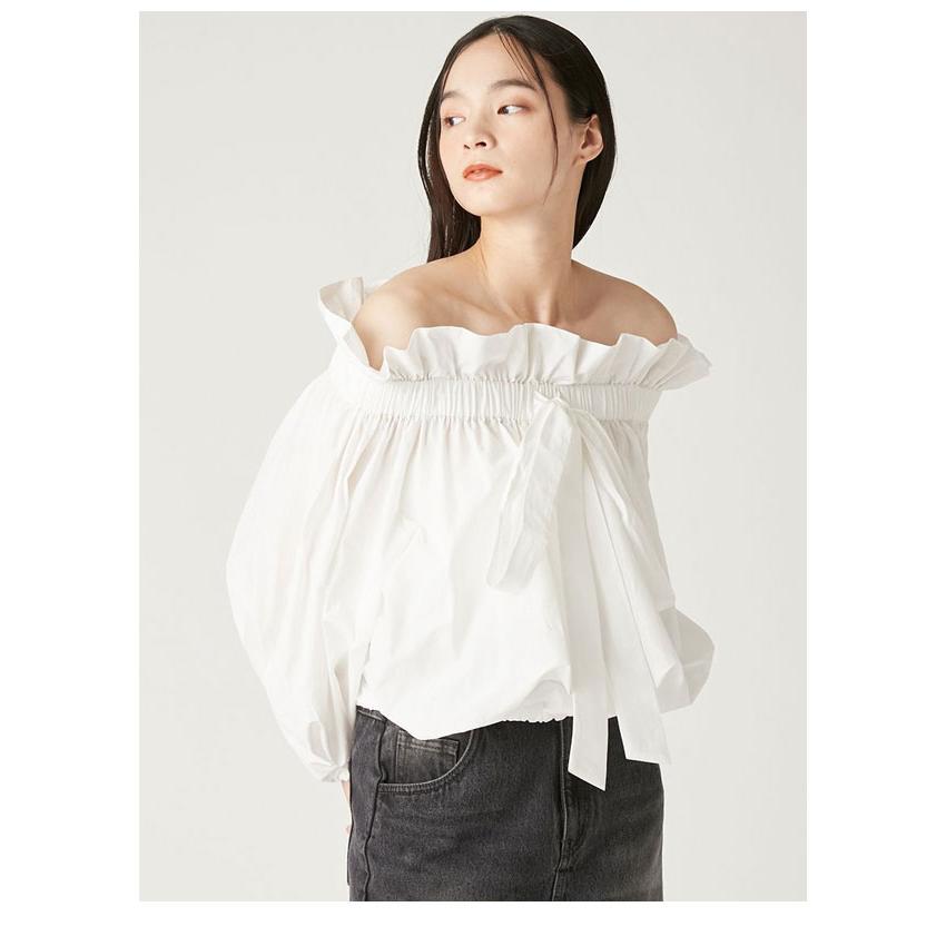 FRAY I.D（フレイ・アイディー） SALE60%OFF トップス 25春夏