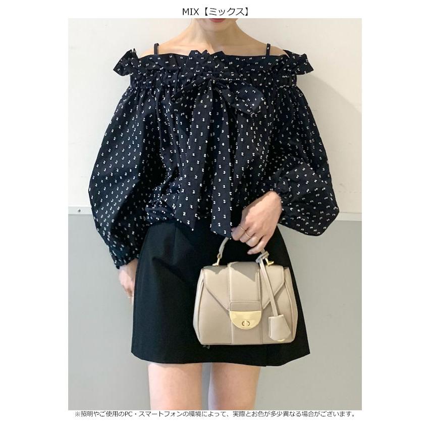 FRAY I.D（フレイ・アイディー） SALE60%OFF トップス 25春夏