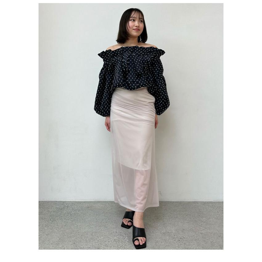 FRAY I.D（フレイ・アイディー） SALE60%OFF トップス 25春夏