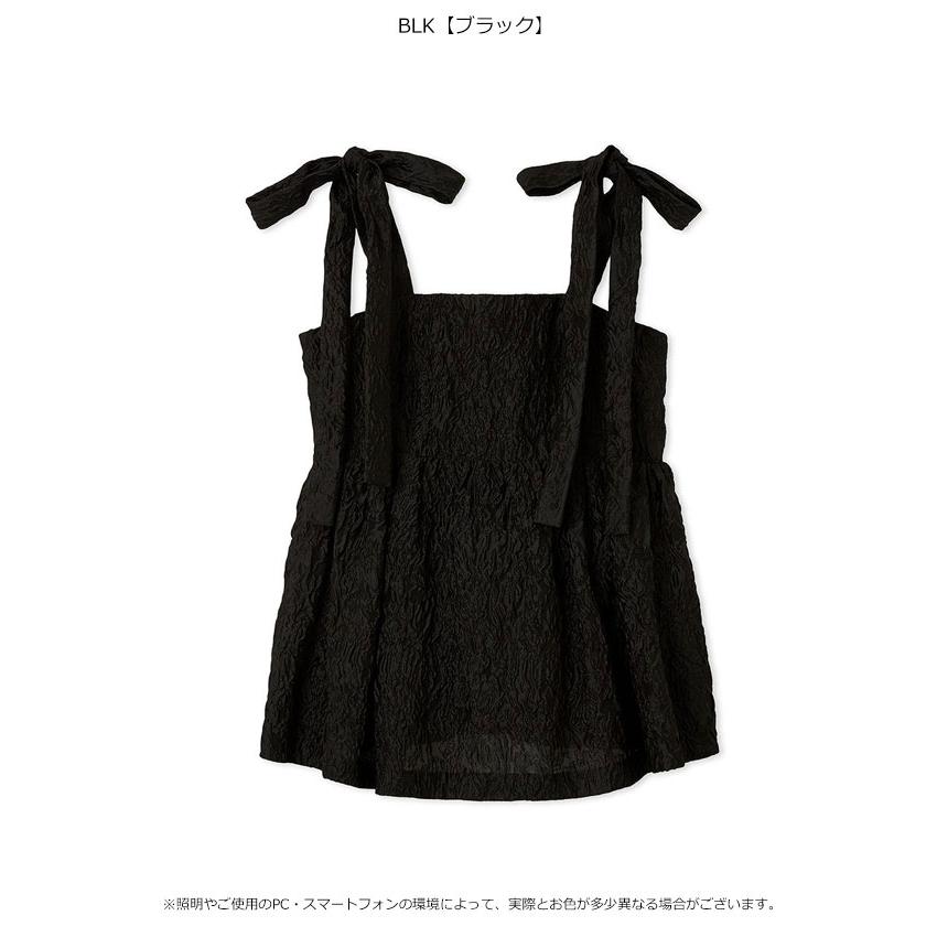 FRAY I.D 新作10%OFF フレイアイディー トップス 25春夏 FRAY I.D 新作10%OFF フレイアイディー トップス 25春夏