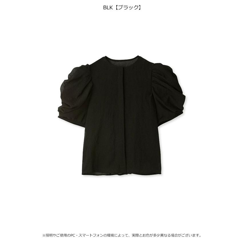 FRAY I.D SALE30%OFF フレイアイディー トップス 25春夏 タック