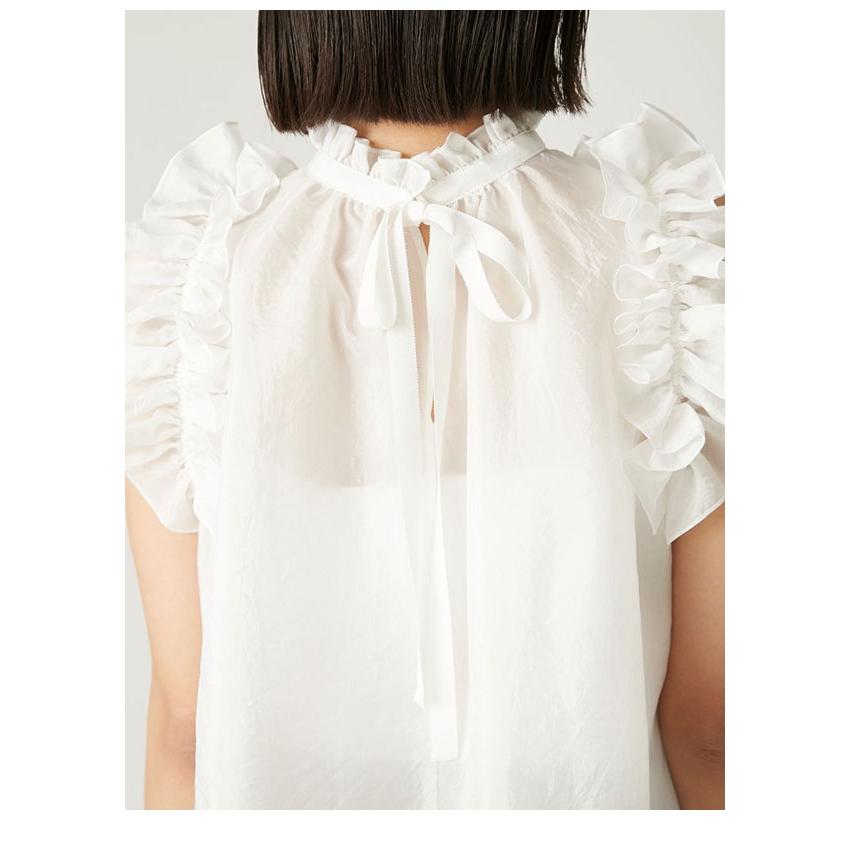 フレイアイディー2BAY トップス FRAY I.D（フレイ・アイディー） SALE40%OFF トップス 25秋冬 2way