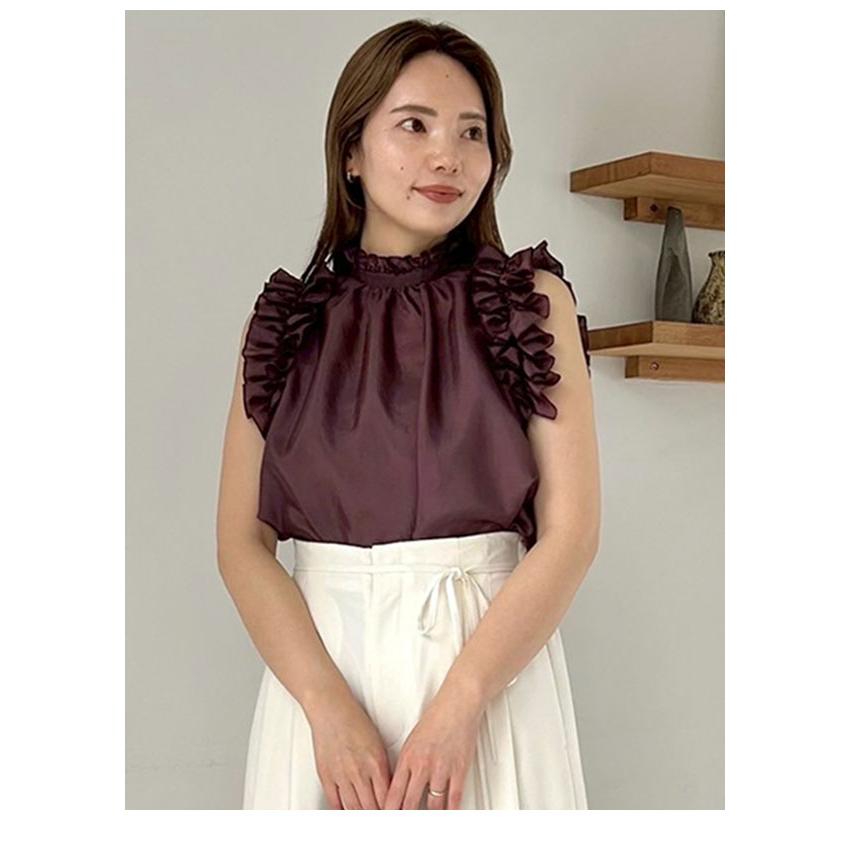 FRAY I.D（フレイ・アイディー） SALE40%OFF トップス 25秋冬 2way