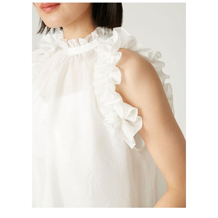 FRAY I.D（フレイ・アイディー） SALE50%OFF トップス 25秋冬 2way