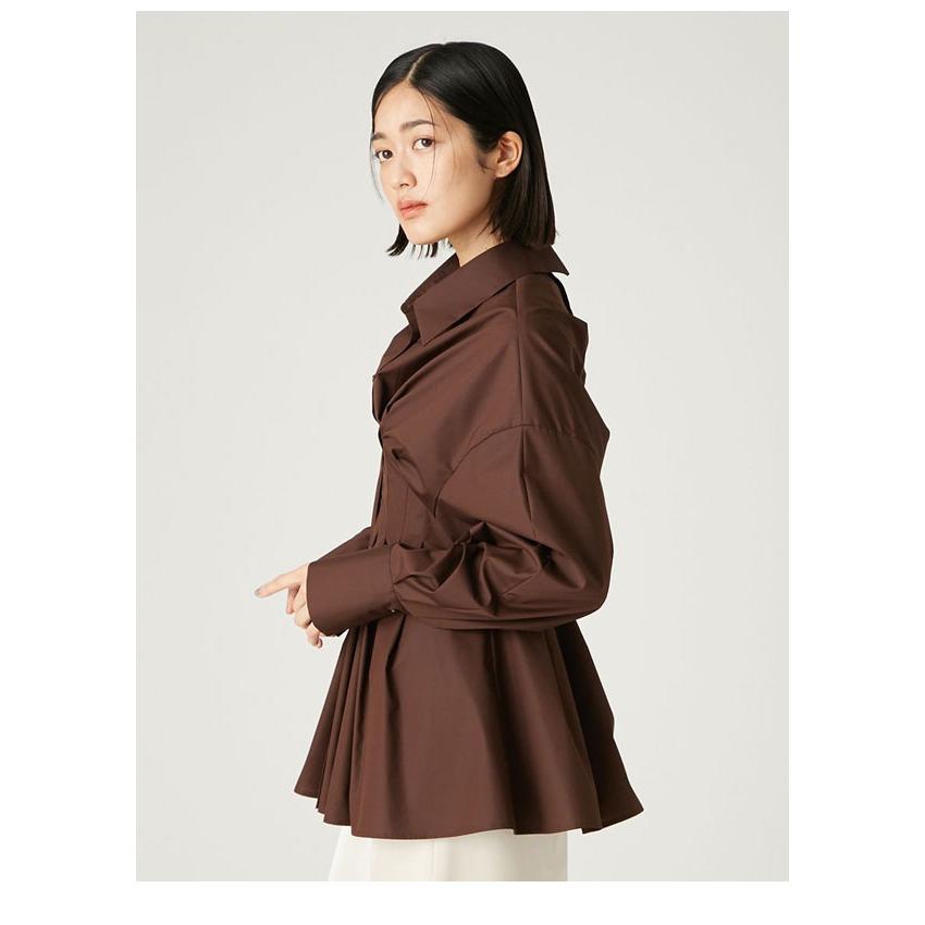 FRAY I.D（フレイ・アイディー） SALE40%OFF トップス 25秋冬 レース