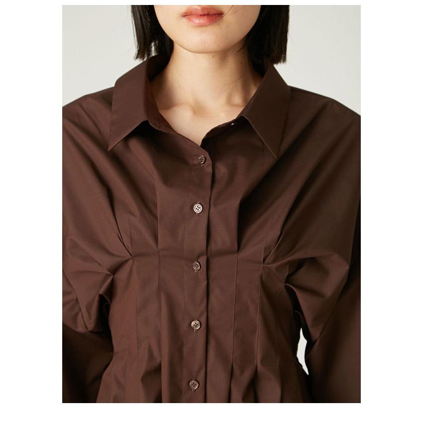 FRAY I.D（フレイ・アイディー） 新作10%OFF トップス 25秋冬 レース