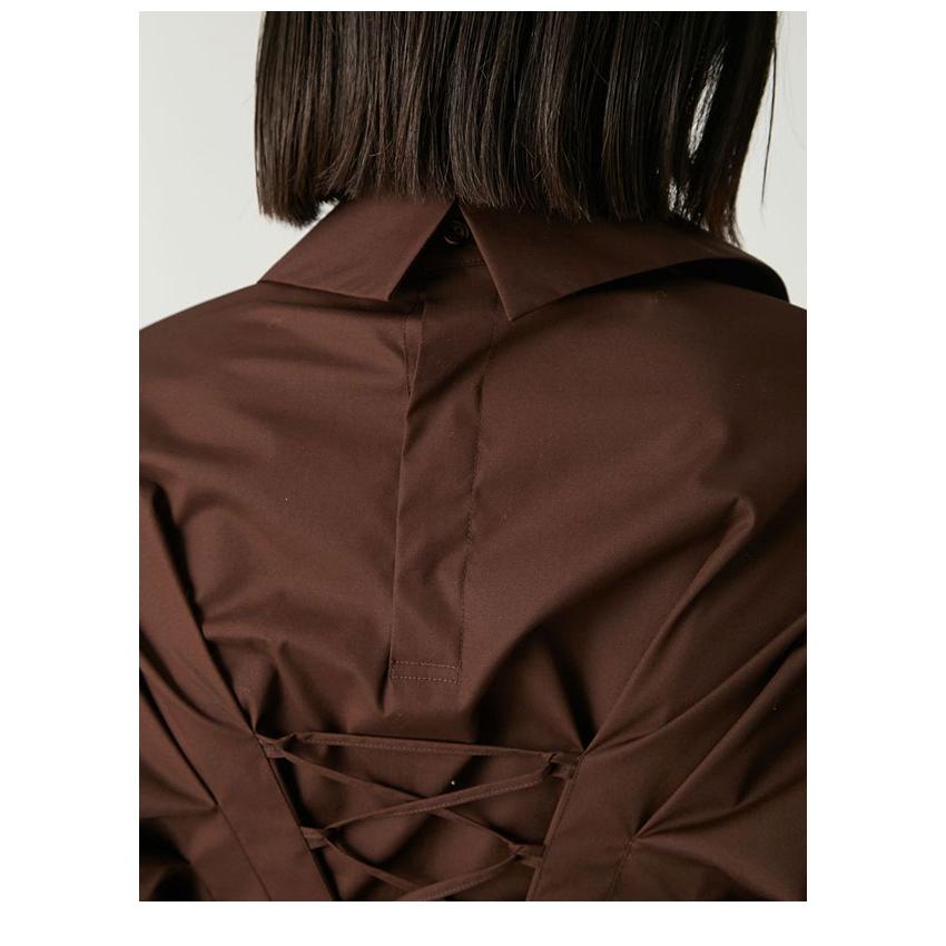 FRAY I.D（フレイ・アイディー） SALE40%OFF トップス 25秋冬 レース